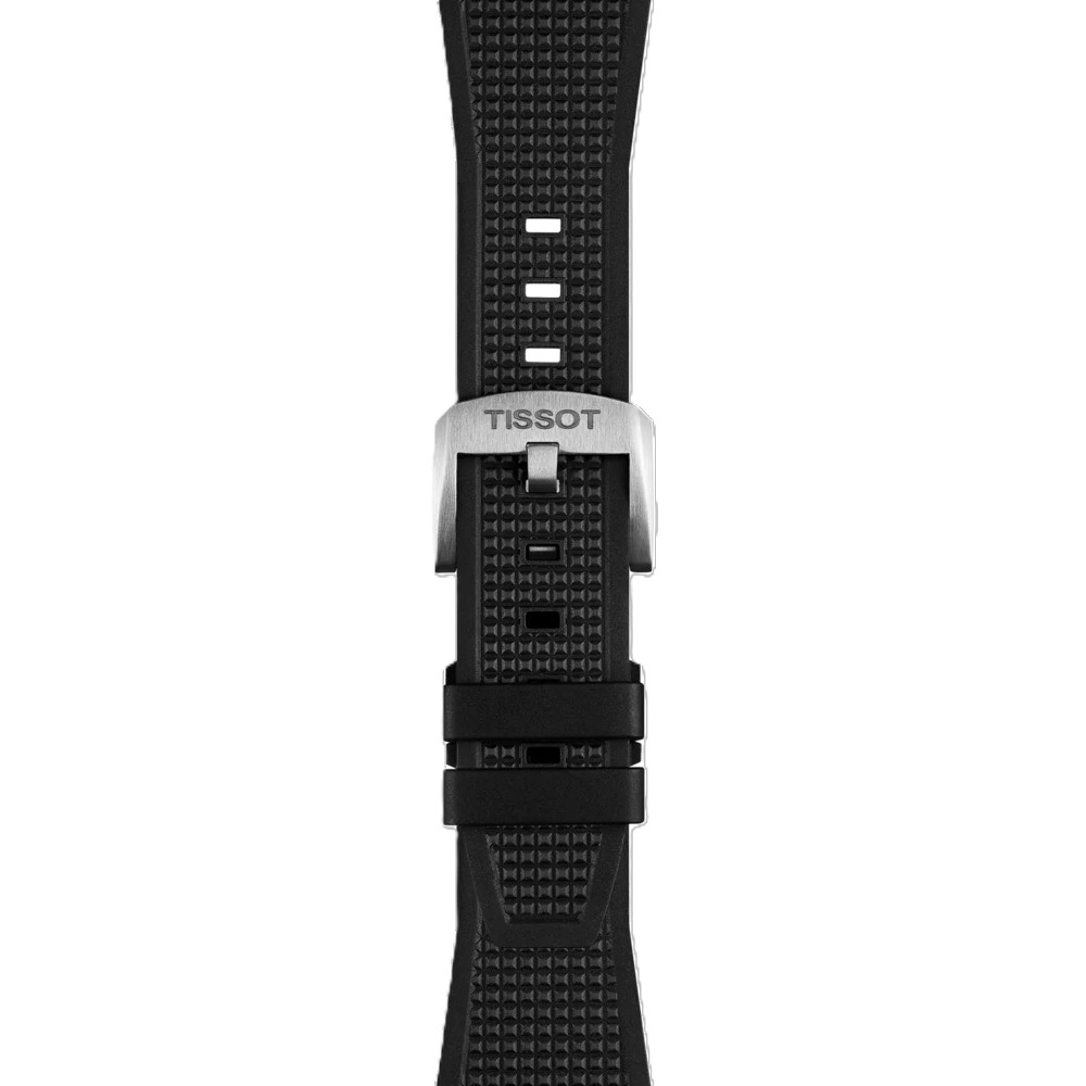 TISSOT PRX Powermatic 80 karóra T137.407.17.041.00 - Image 4