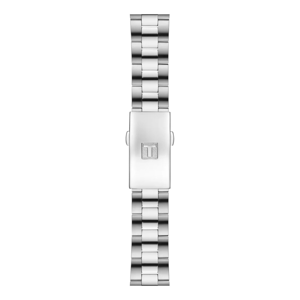 TISSOT PR100 Sport Chic Diamond karóra T101.910.11.116.00 - Image 4
