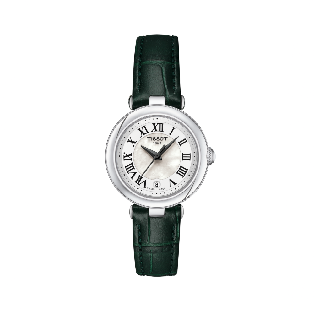 TISSOT Bellissima karóra T126.010.16.113.02