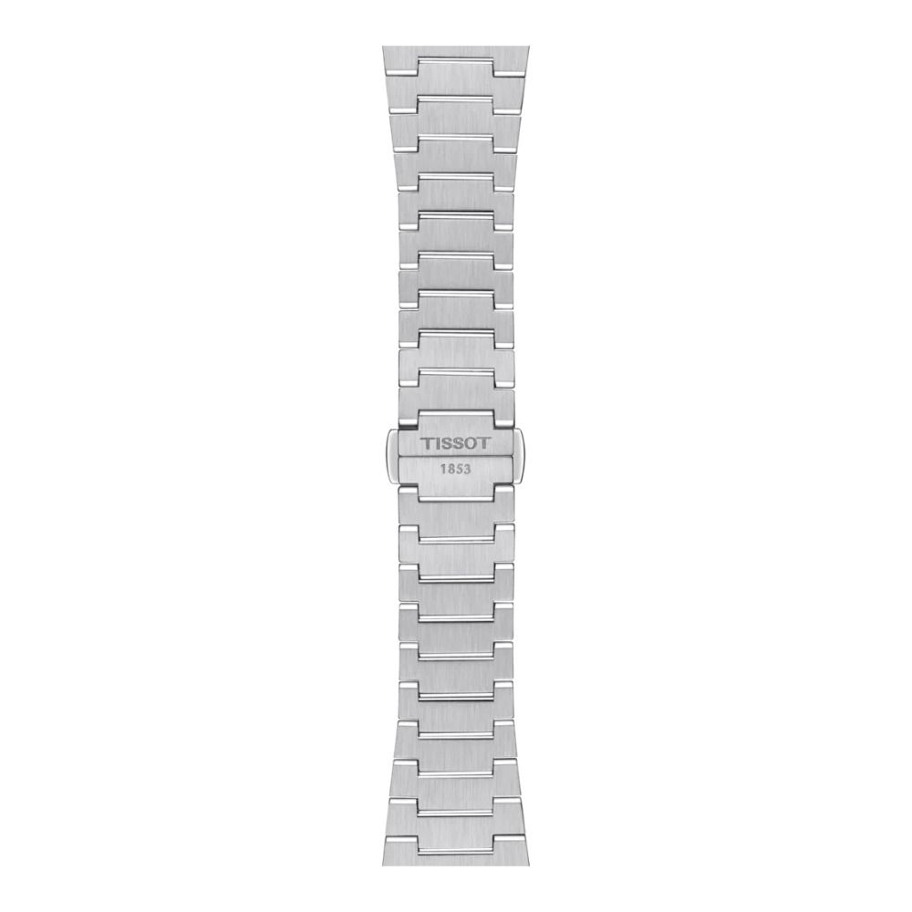 TISSOT PRX Powermatic 80 karóra T137.207.11.051.00 - Image 4