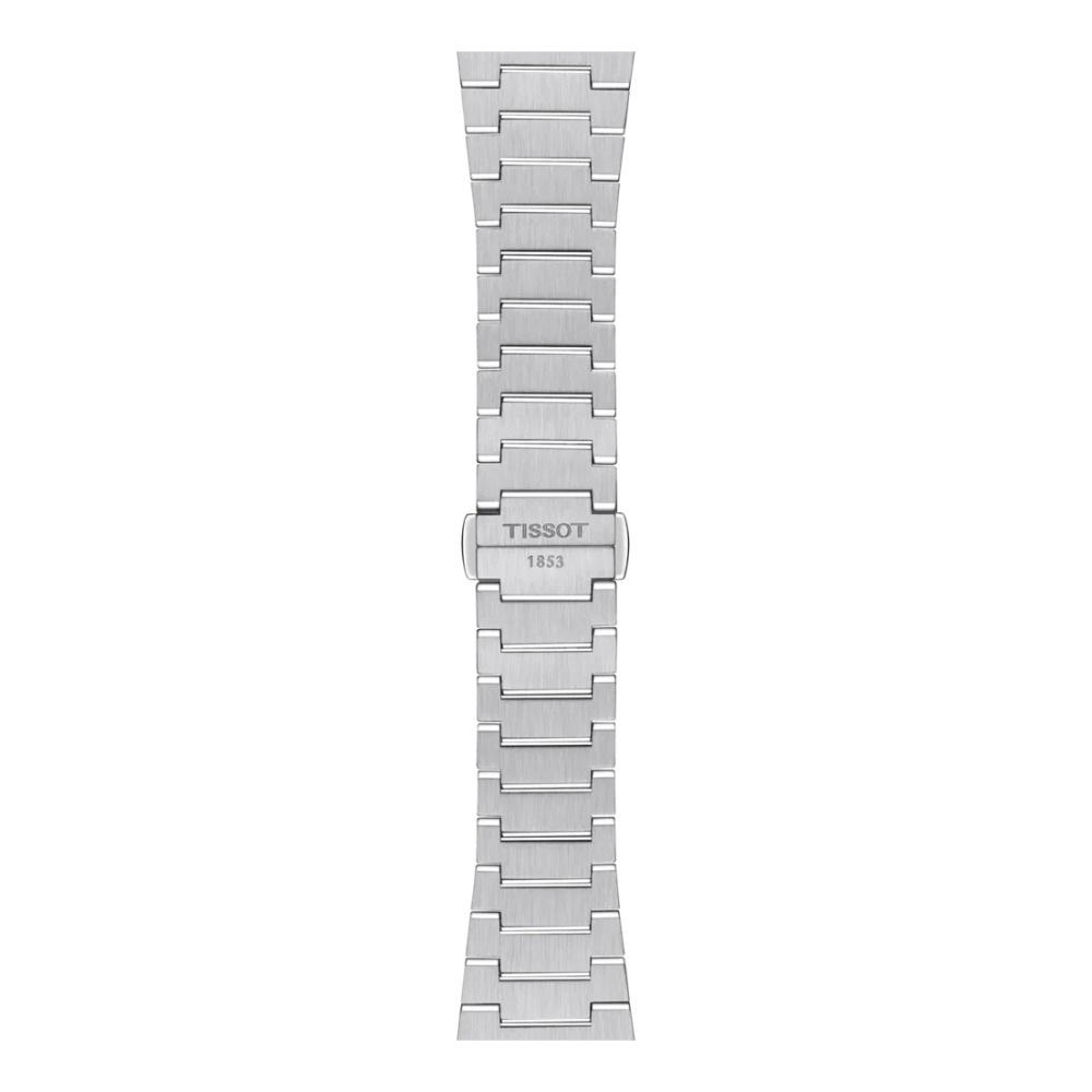 TISSOT PRX Powermatic 80 karóra T137.207.11.111.00 - Image 4