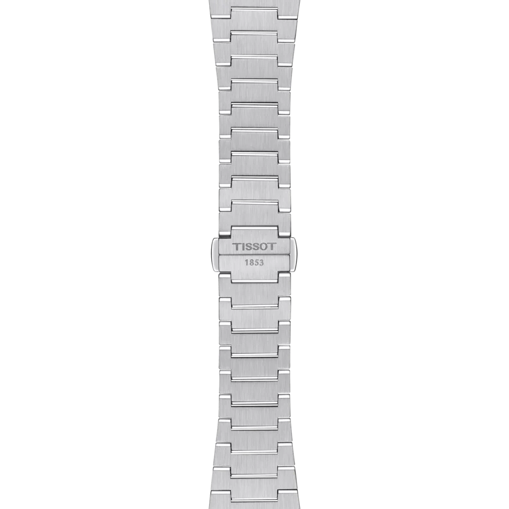 TISSOT PRX karóra T137.210.11.031.00 - Image 4