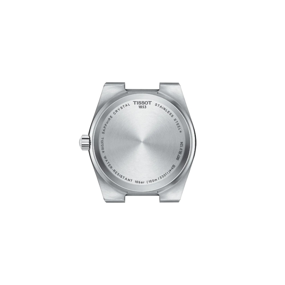 TISSOT PRX karóra T137.210.11.041.00 - Image 3
