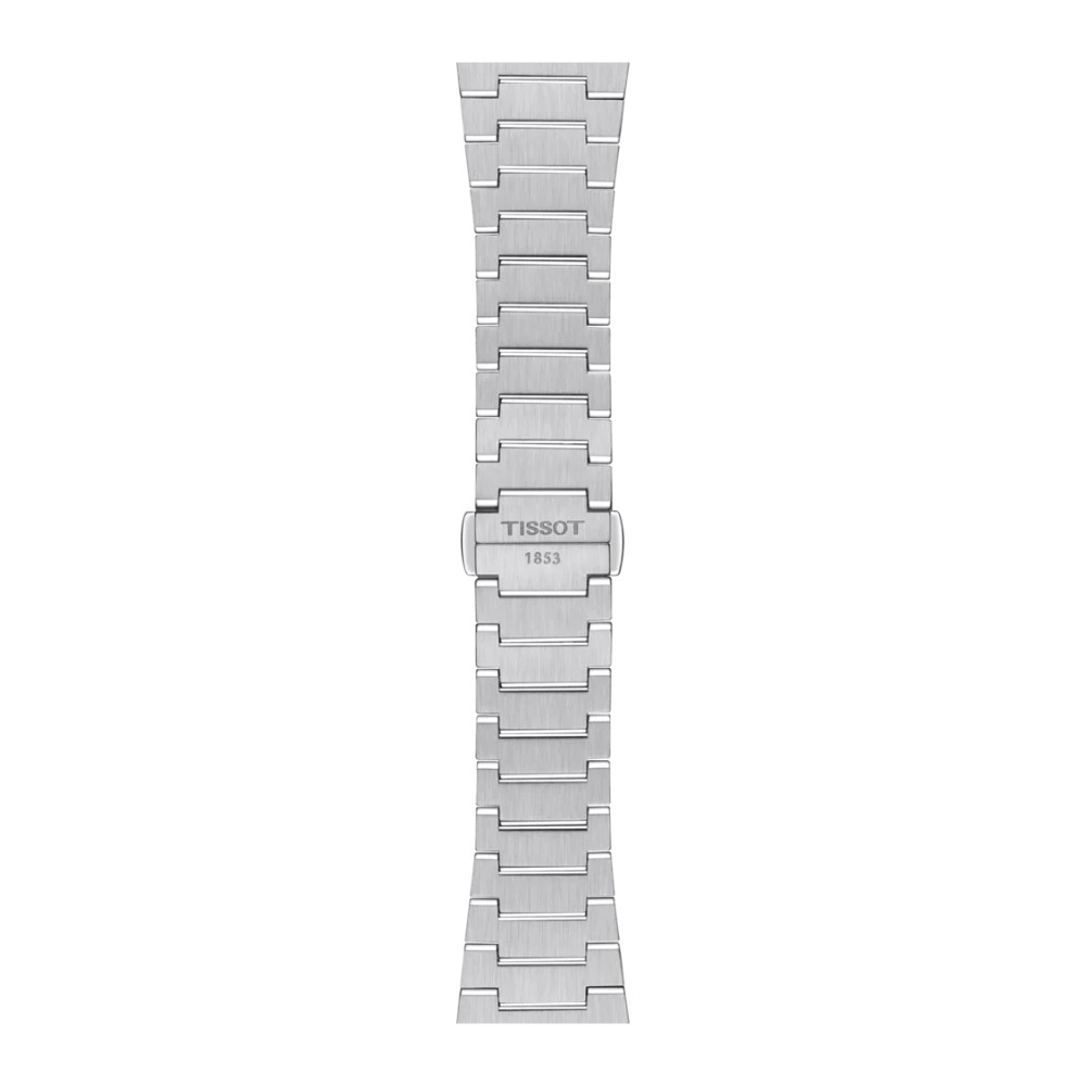 TISSOT PRX karóra T137.210.11.041.00 - Image 4