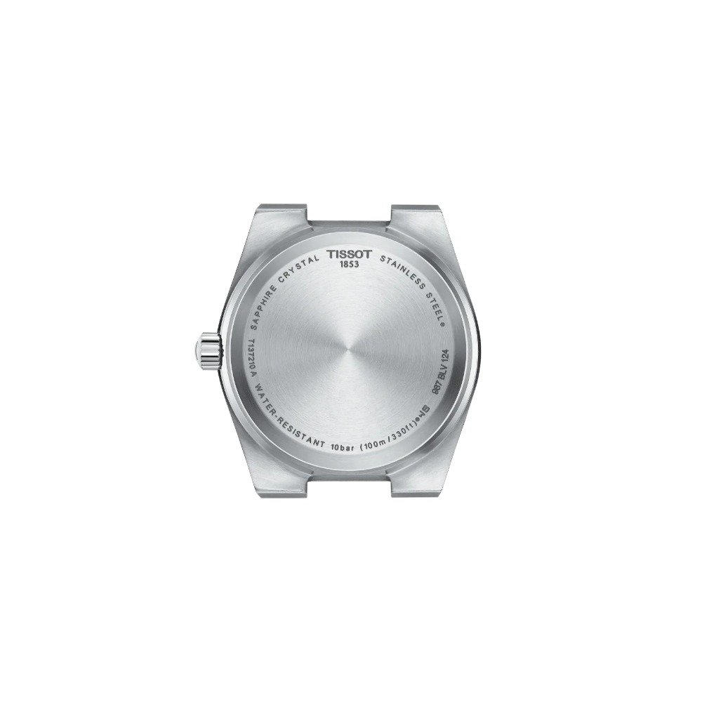 TISSOT PRX karóra T137.210.11.091.00 - Image 3