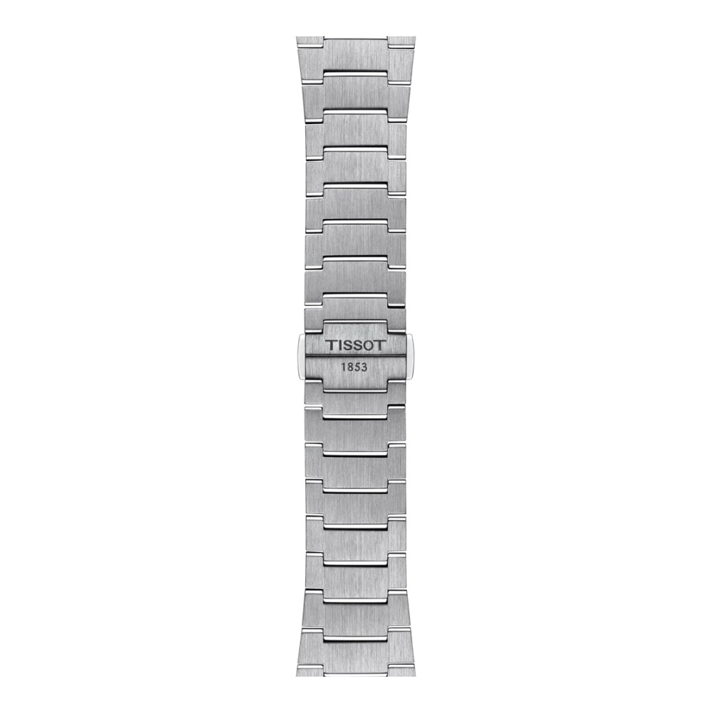 TISSOT PRX Powermatic 80 karóra T137.407.11.041.00 - Image 3