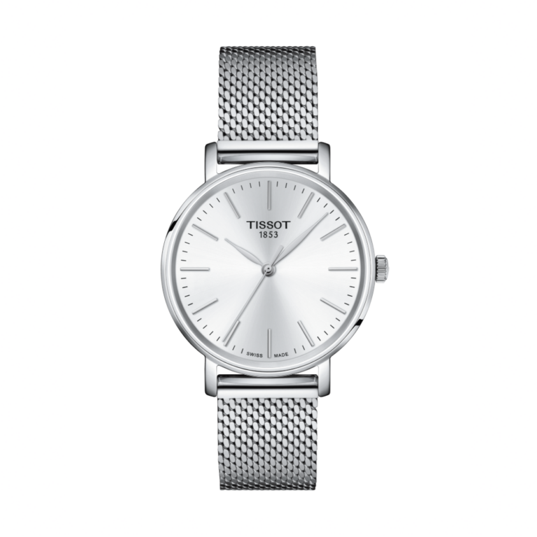 TISSOT Everytime
