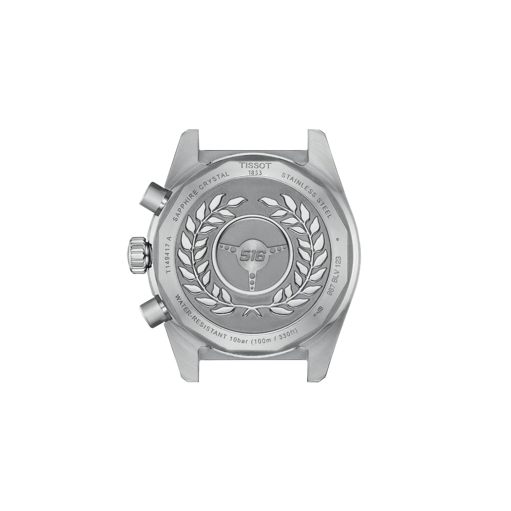 TISSOT PR516 Chrono karóra T149.417.11.041.00 - Image 3