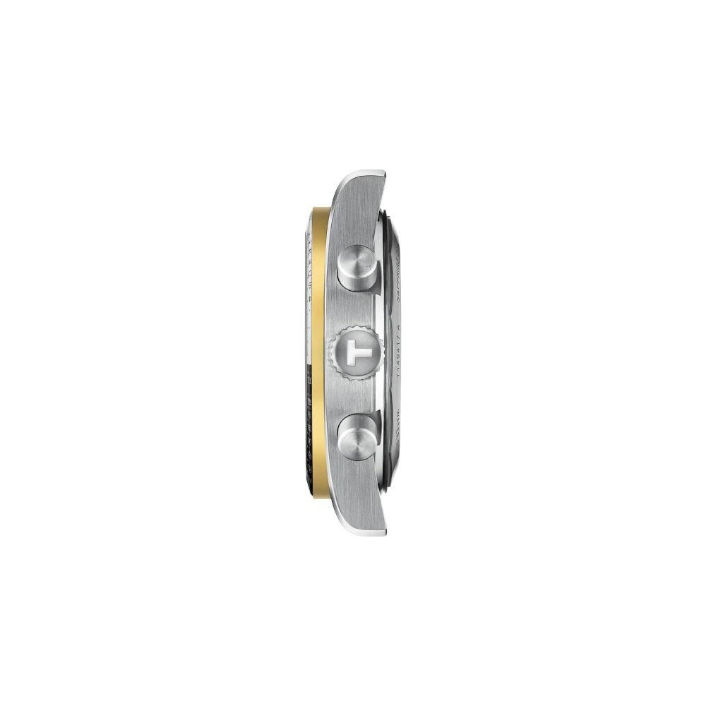 TISSOT PR516 Chrono karóra T149.417.22.051.00 - Image 3