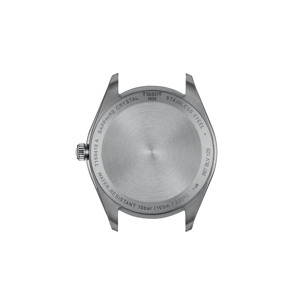 TISSOT PR100 karóra T150.410.11.041.00 - Image 2