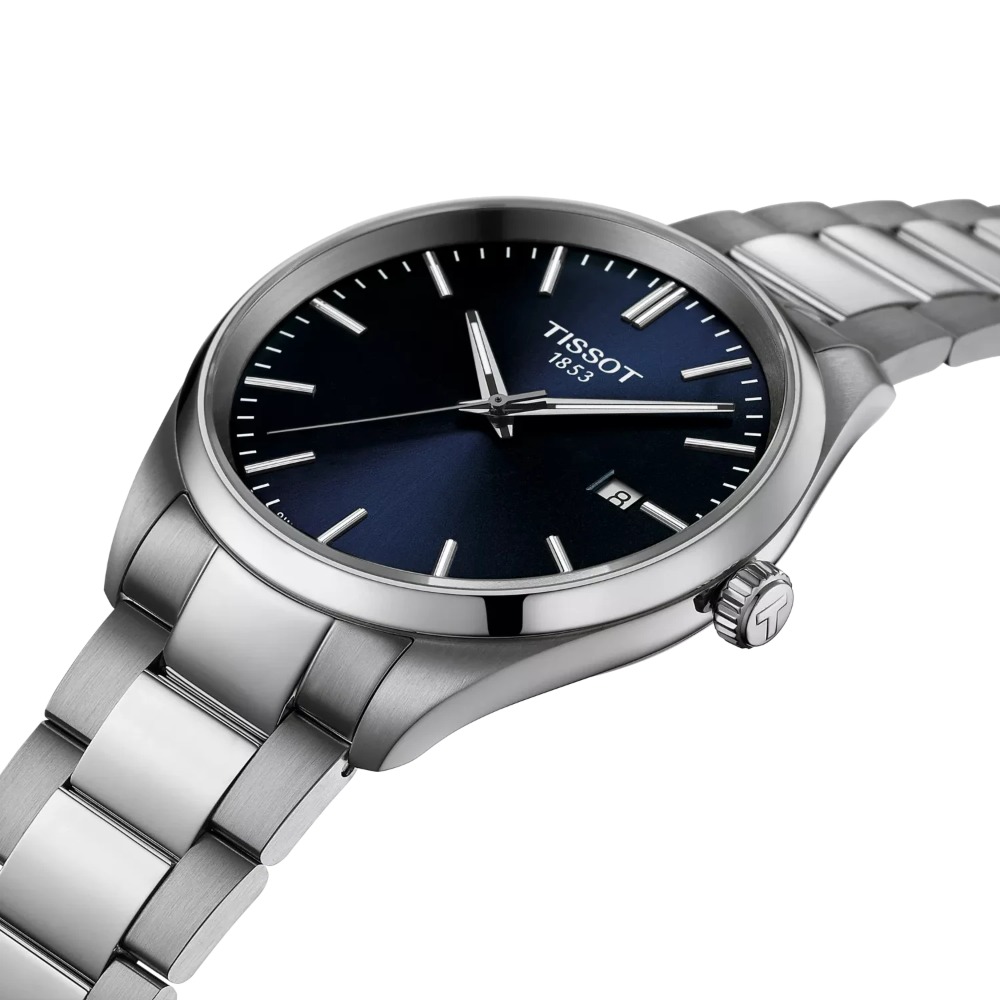 TISSOT PR100 karóra T150.410.11.041.00 - Image 4
