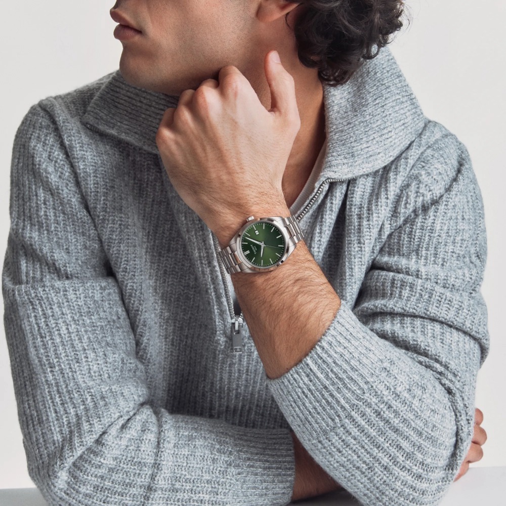 TISSOT PR100 karóra T150.410.11.091.00 - Image 3