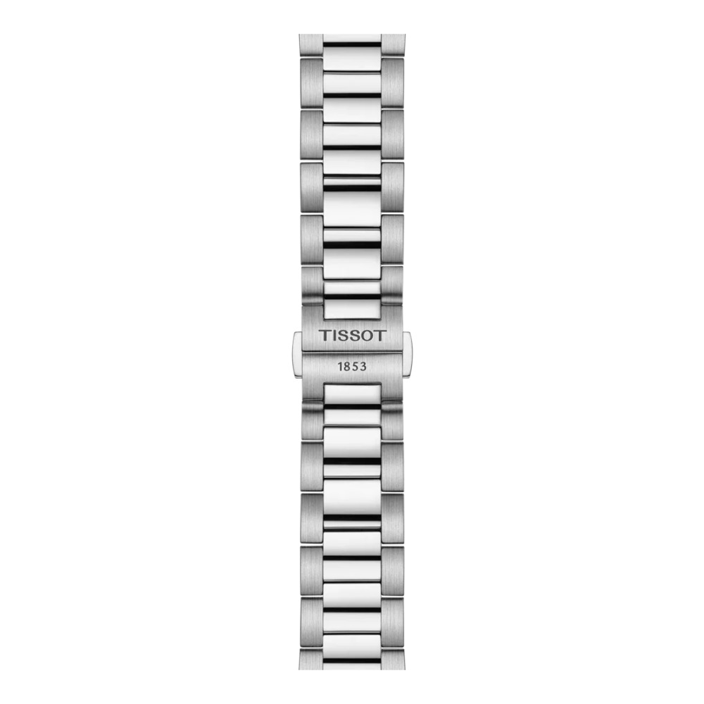 TISSOT PR100 Chrono karóra T150.417.11.091.00 - Image 3