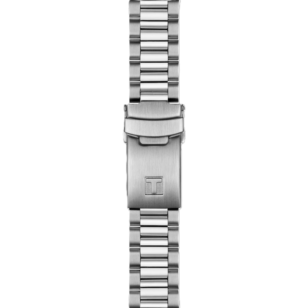 TISSOT PR516 Chrono karóra T149.417.11.041.00 - Image 4