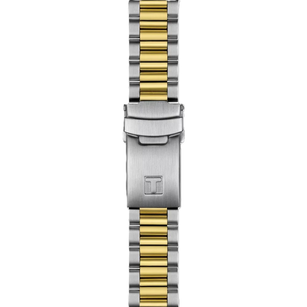 TISSOT PR516 Chrono karóra T149.417.22.051.00 - Image 4