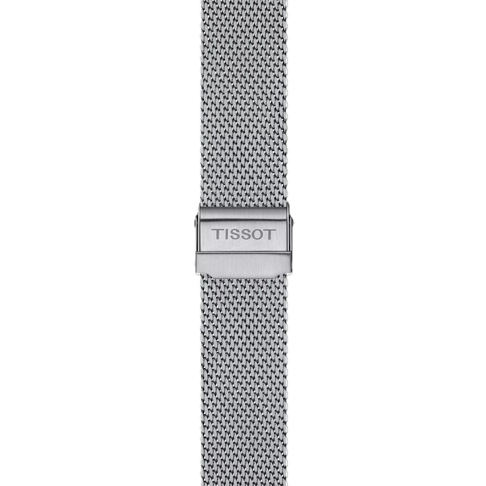 TISSOT Everytime karóra T143.410.11.011.00 - Image 4