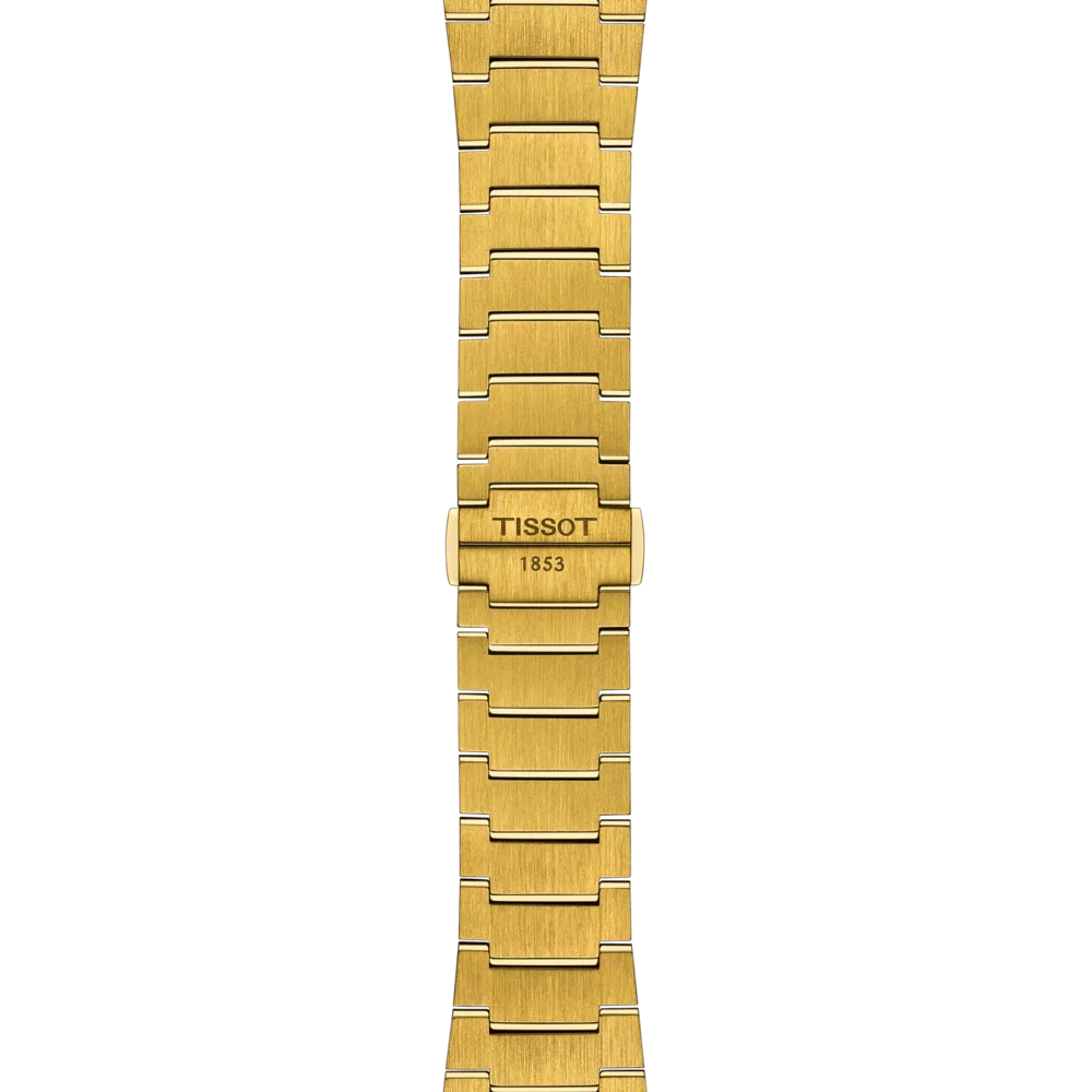 TISSOT PRX karóra T137.410.33.021.00 - Image 4