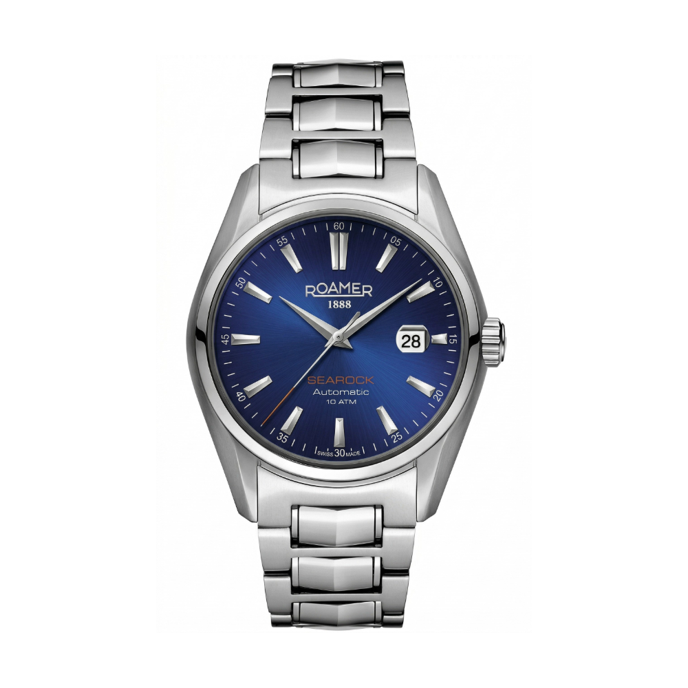 Roamer Searock karóra 210633 41 45 20
