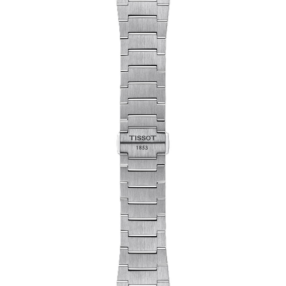TISSOT PRX Powermatic 80 karóra T137.407.11.091.00 - Image 4