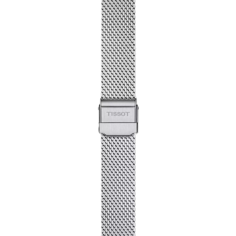 TISSOT Everytime karóra T143.210.11.011.00 - Image 4