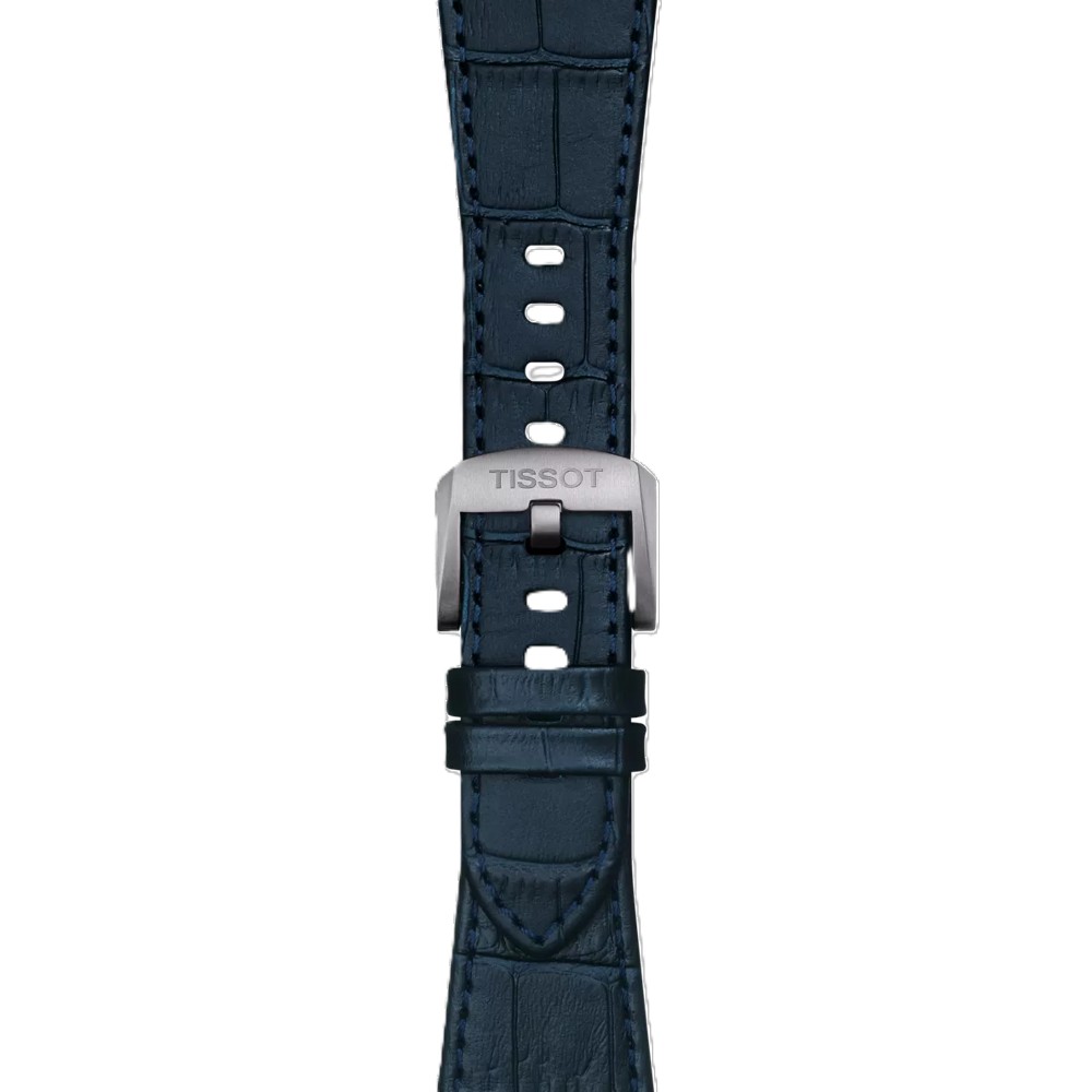 TISSOT PRX karóra T137.410.16.041.00 - Image 4