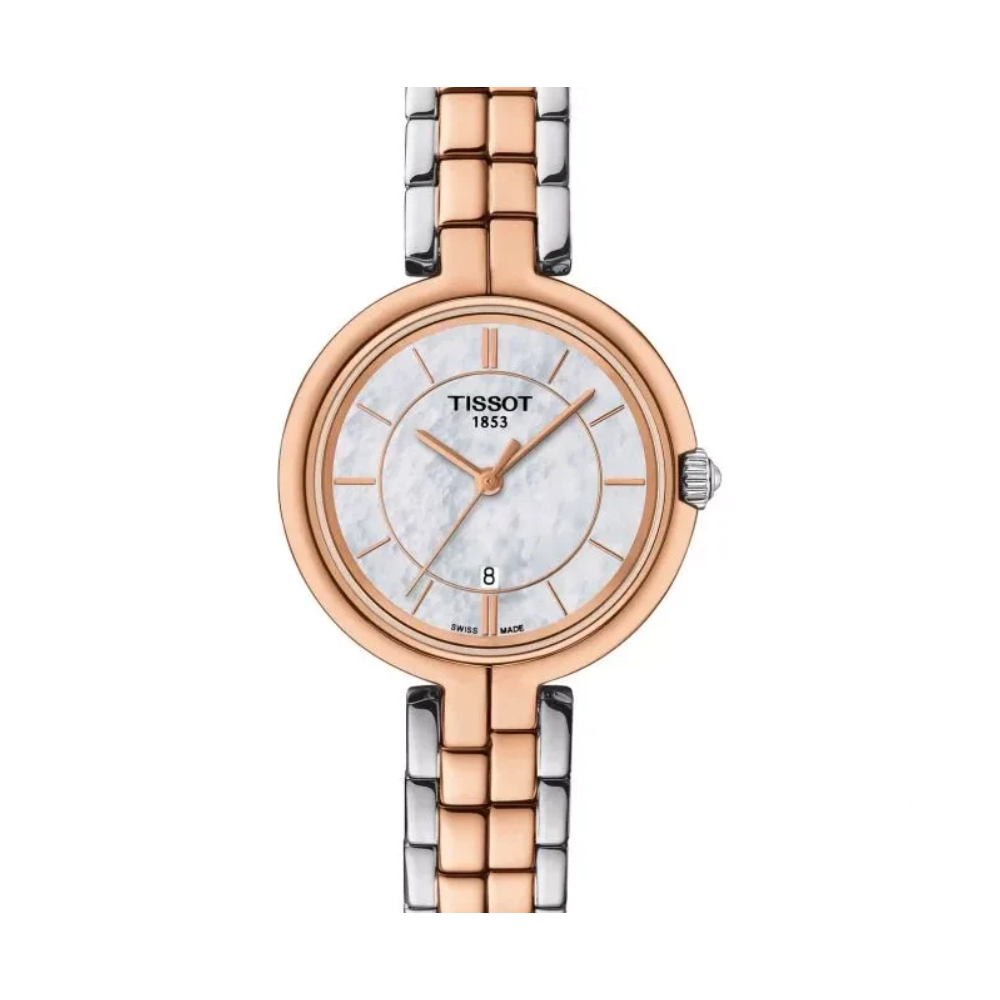 TISSOT Flamingo