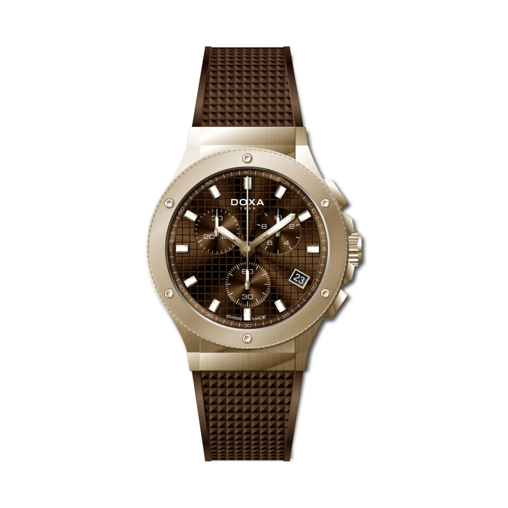 Doxa D-Sport karóra 166.90.321.29