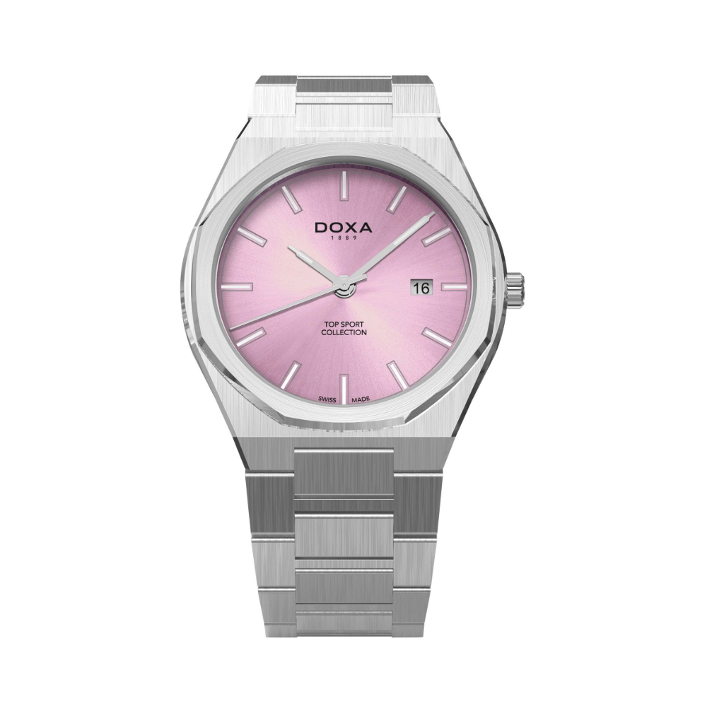 Doxa Top Sport Collection karóra 168.10.061.10