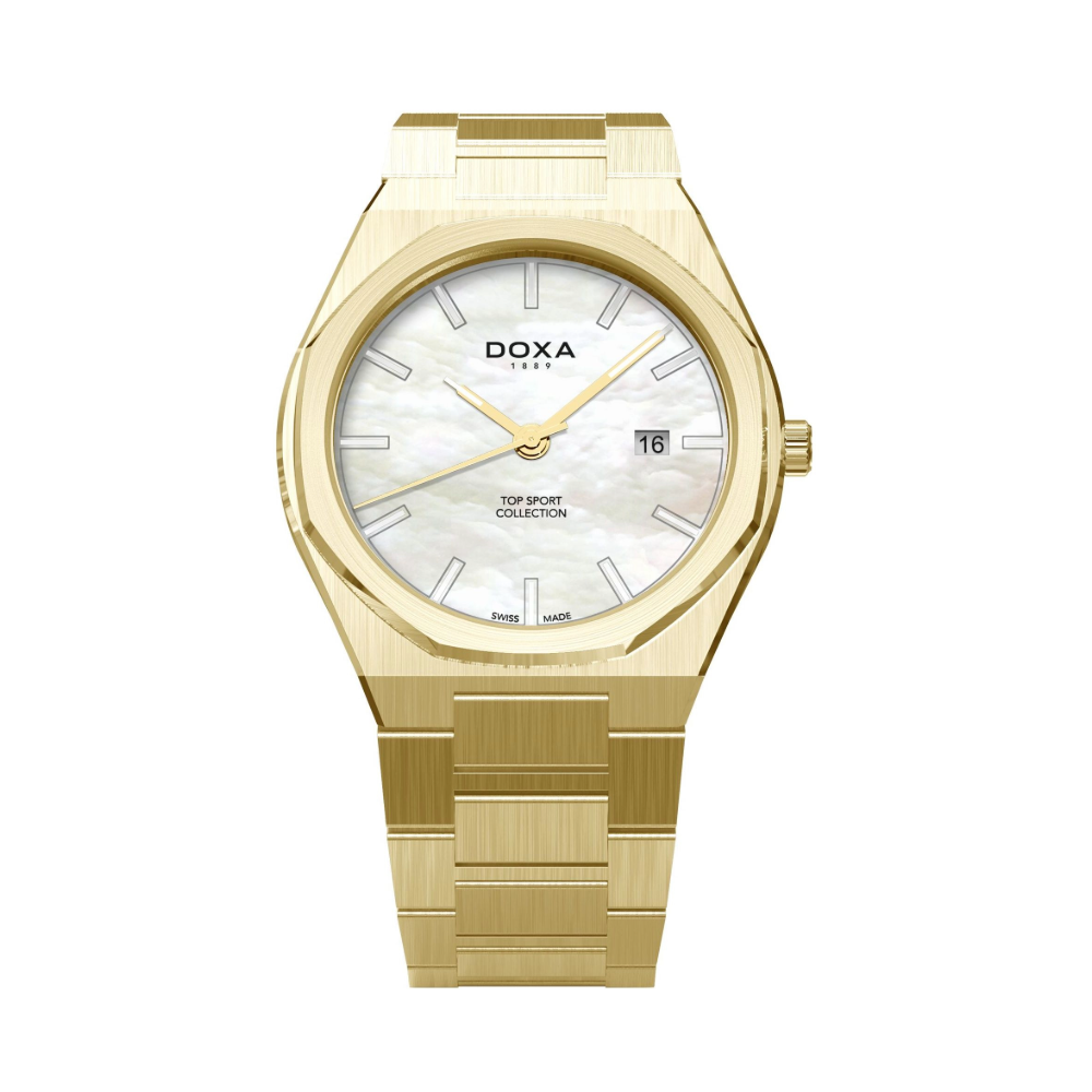 Doxa Top Sport Collection karóra 168.30.051.10