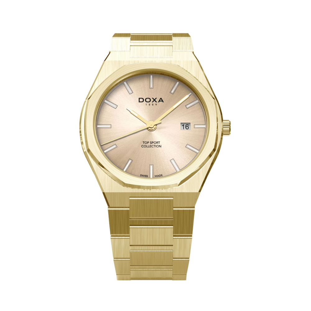 Doxa Top Sport Collection karóra 168.30.301.10
