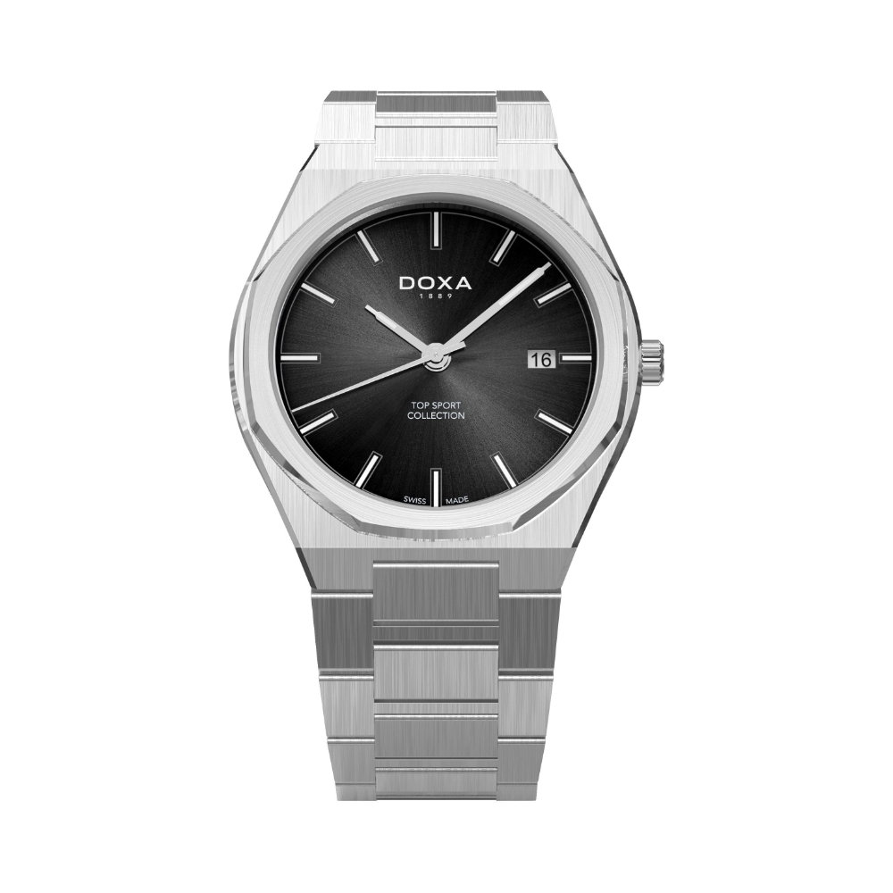 Doxa Top Sport Collection karóra 169.10.101.10