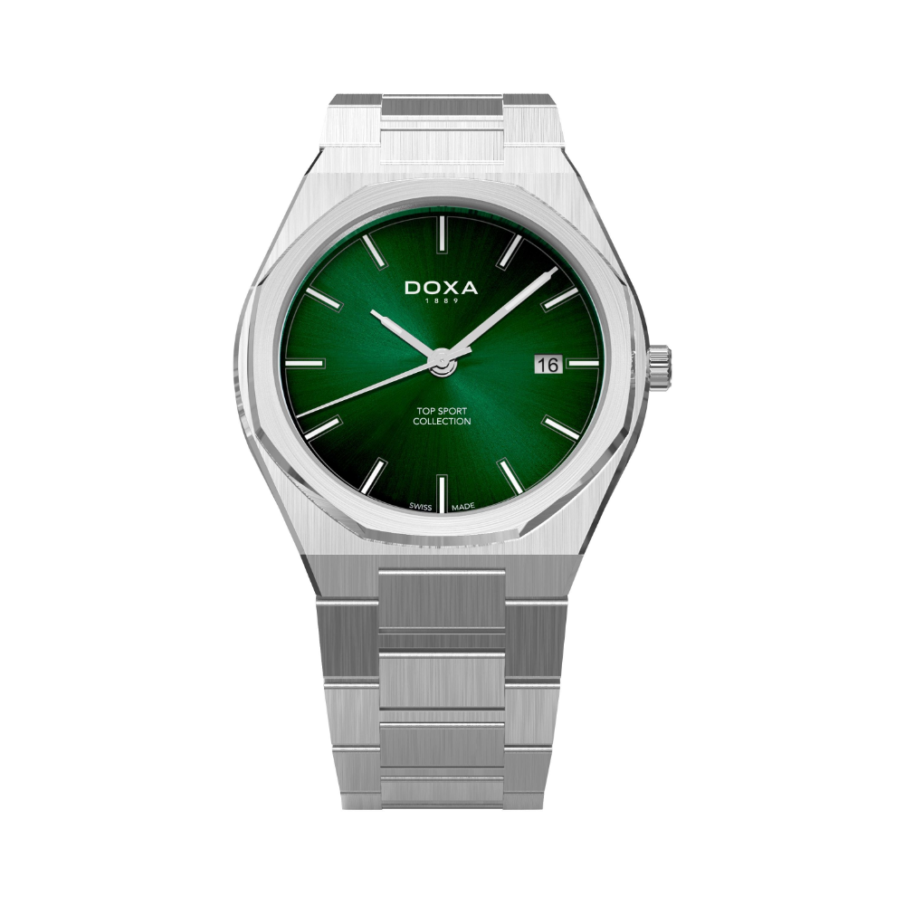 Doxa Top Sport Collection karóra 169.10.131.10