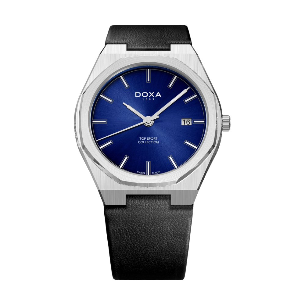 Doxa Top Sport Collection karóra 169.10.201.01