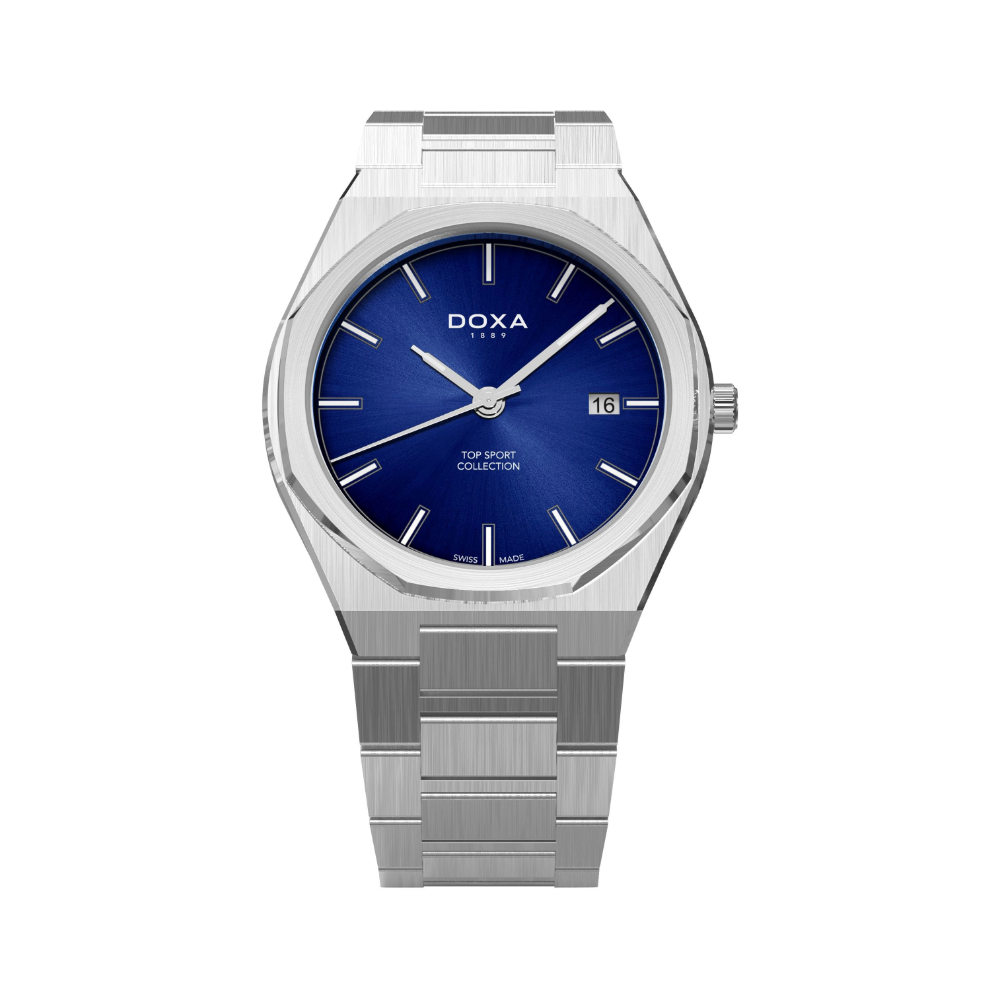 Doxa Top Sport Collection karóra 169.10.201.10