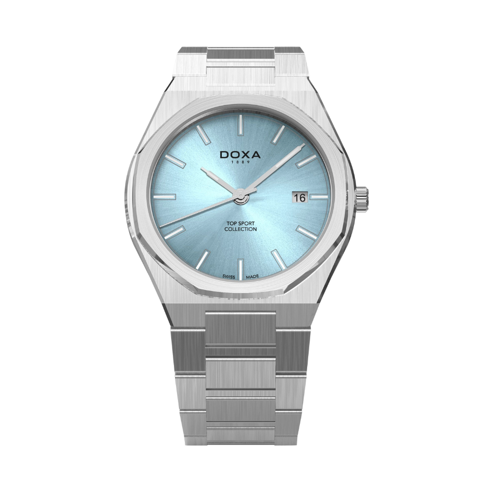 Doxa Top Sport Collection karóra 169.10.241.10