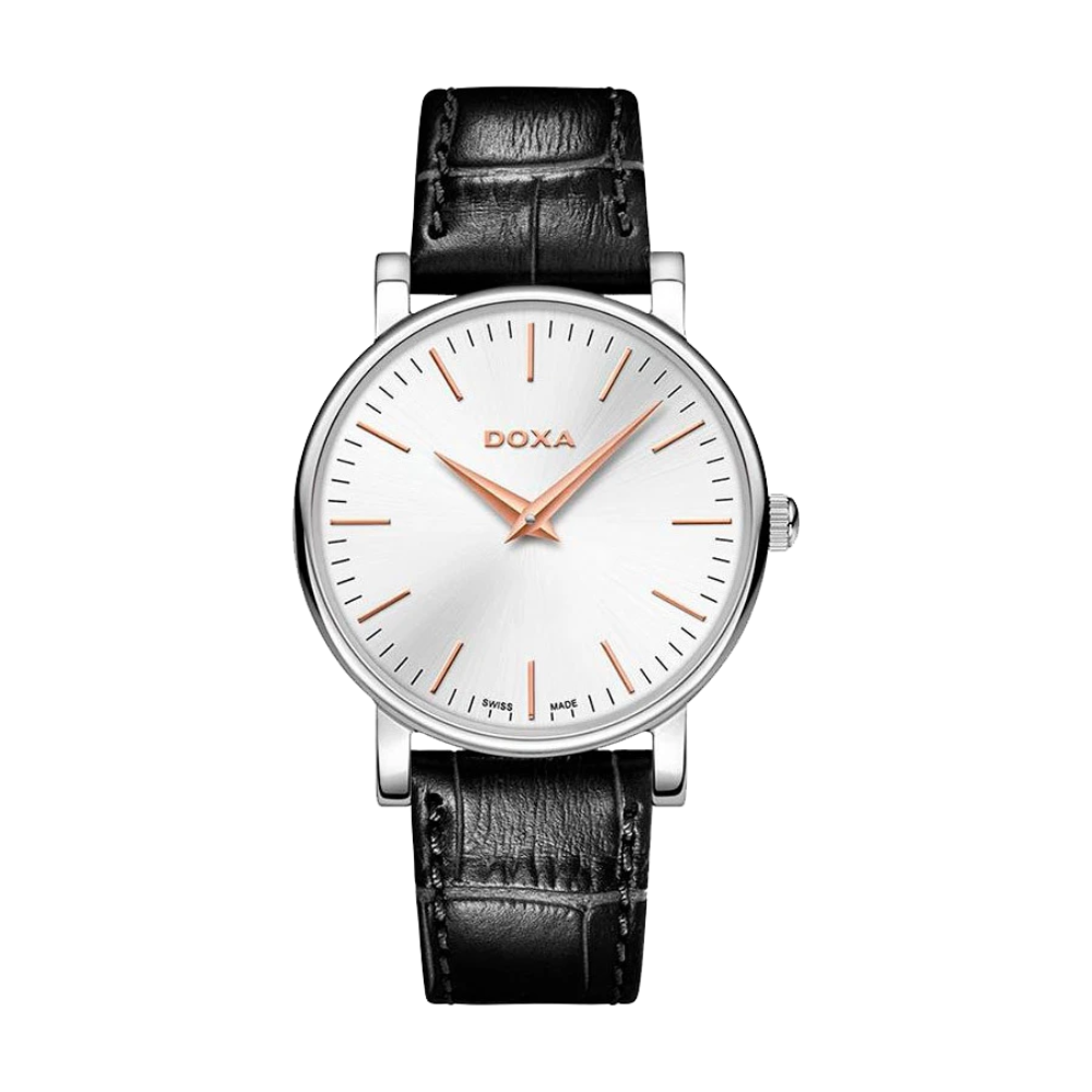 Doxa D-Light karóra 173.15.021R.01