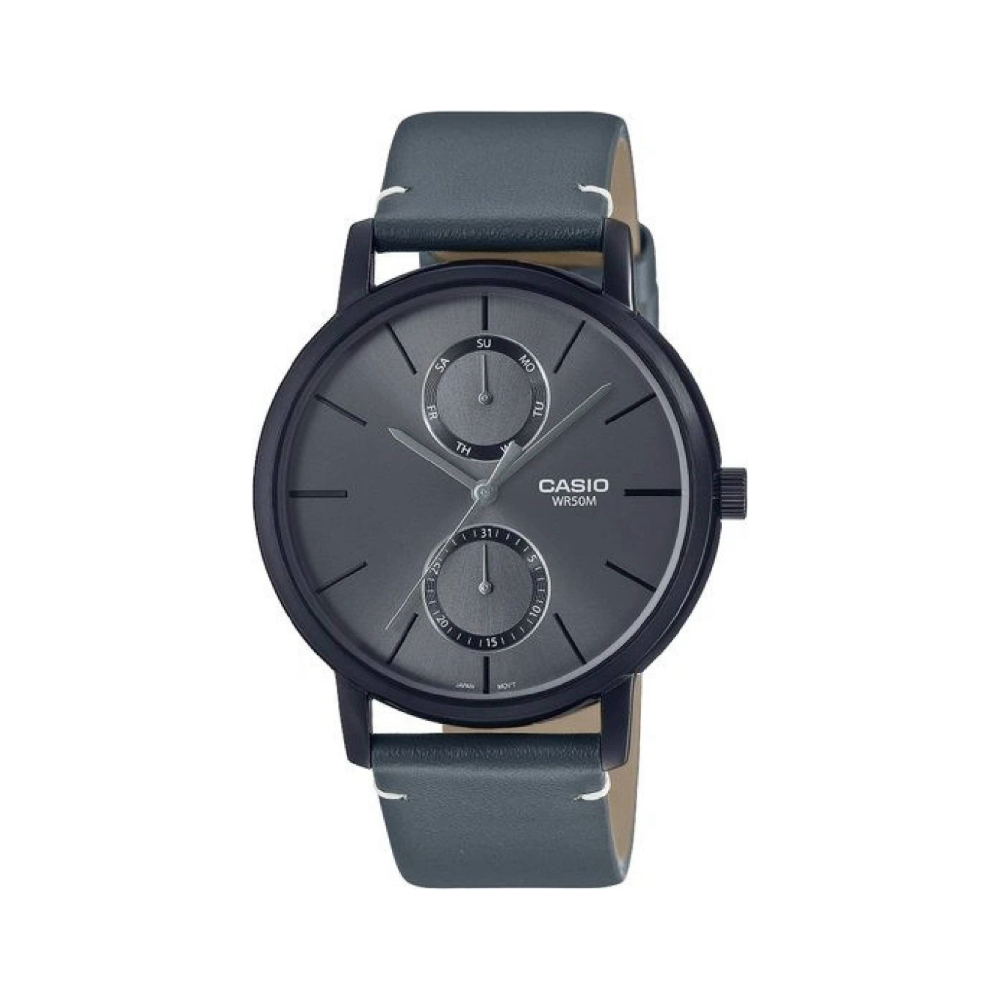 Casio Standard MTP-B310BL-1AVEF karóra