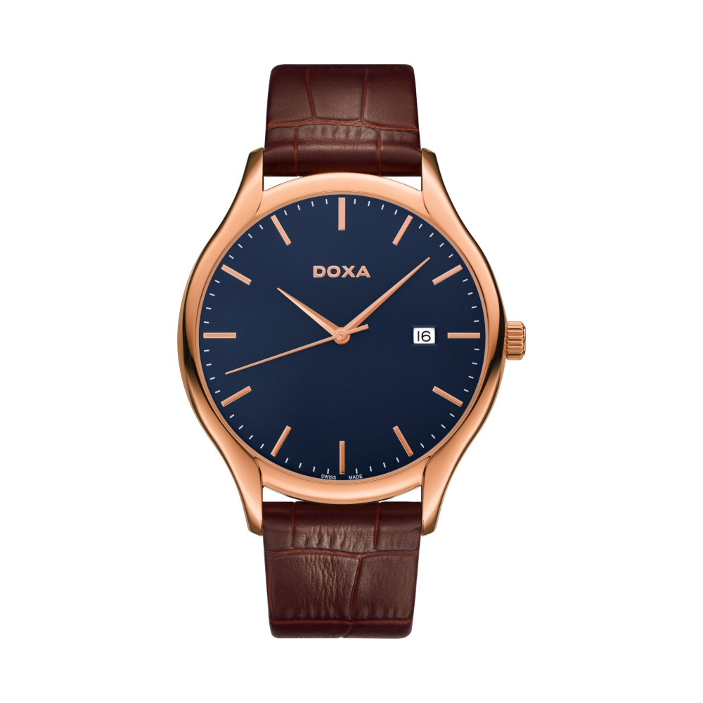 Doxa Challenge karóra 215.90.201.02