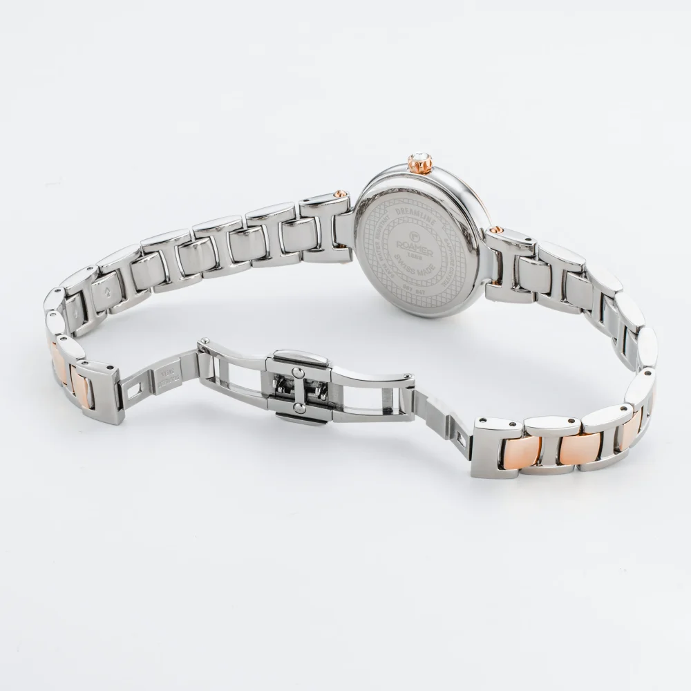 Roamer Dreamline Diamond karóra 967847 49 20 50 - Image 3
