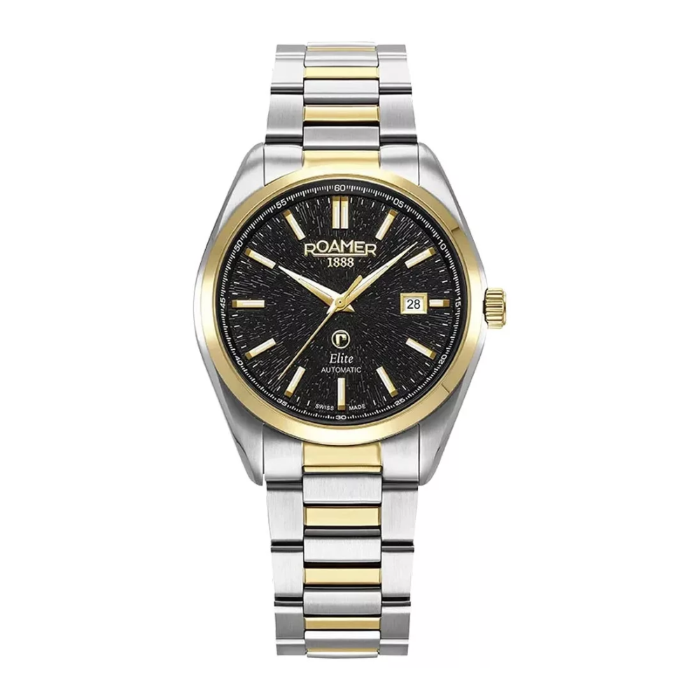 Roamer Elite Set karóra 970983 47 85 20