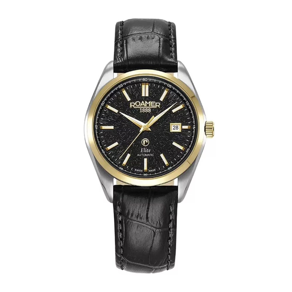 Roamer Elite Set karóra 970983 47 85 20 - Image 2
