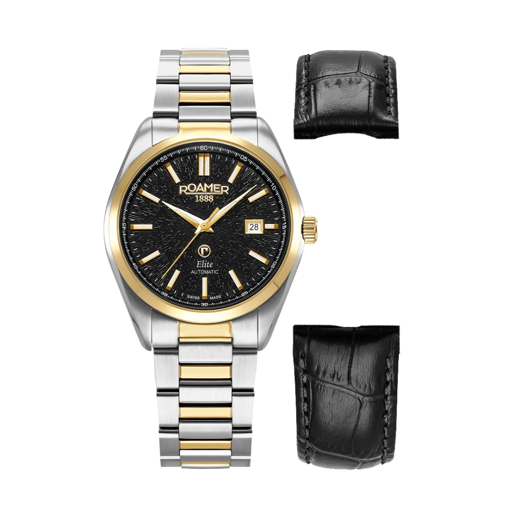 Roamer Elite Set karóra 970983 47 85 20 - Image 3