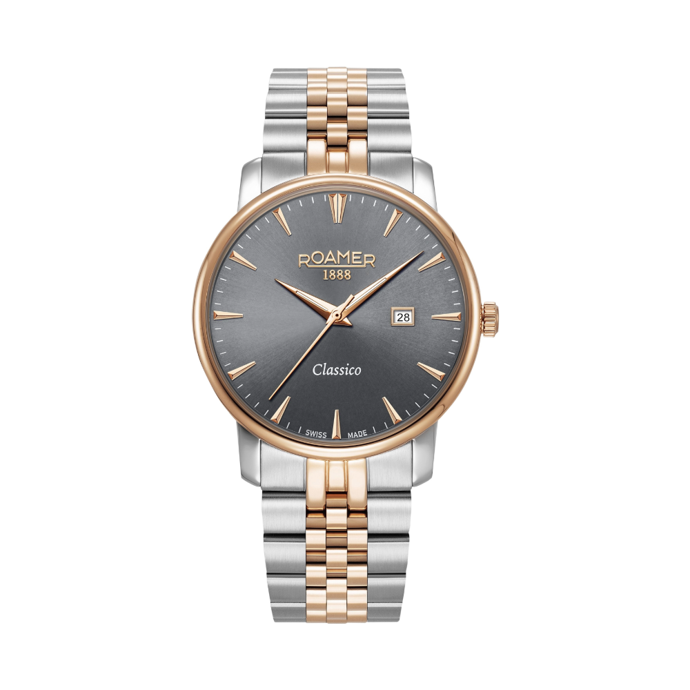 Roamer Classico karóra 971856 49 55 50