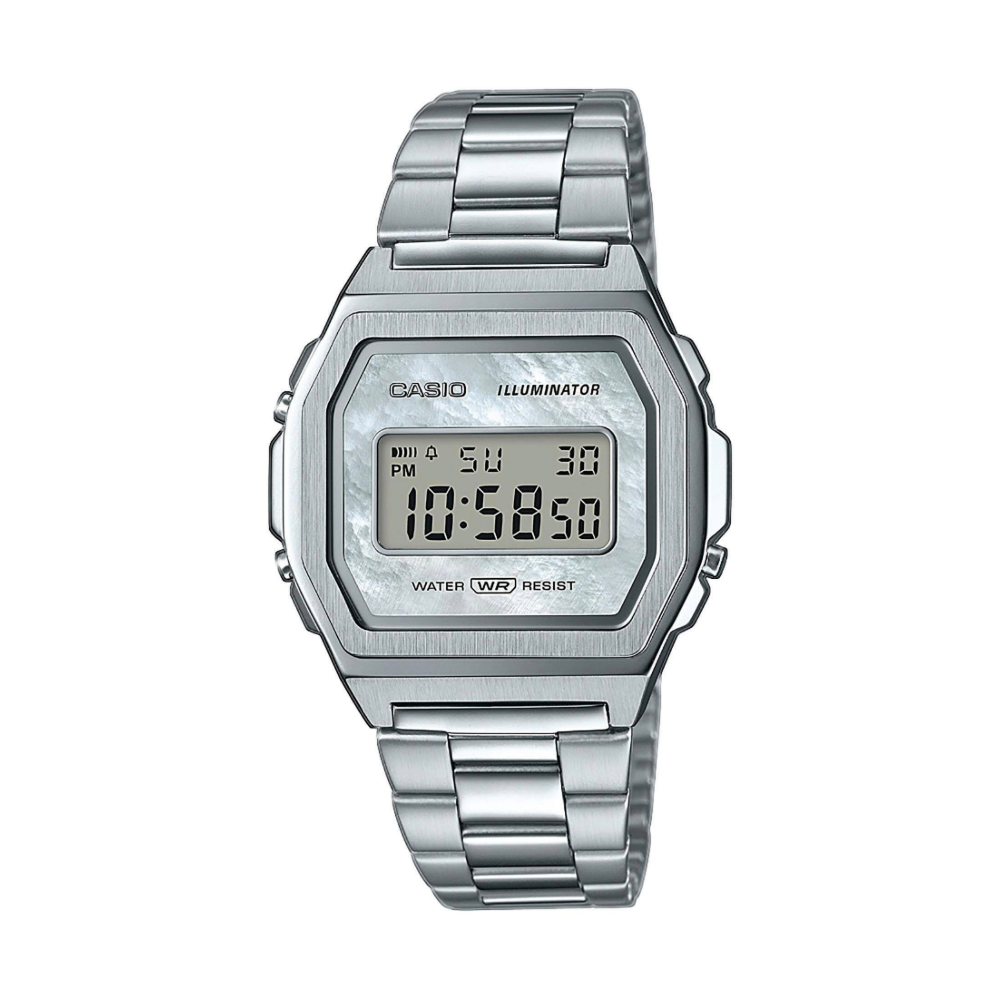 Casio Vintage A1000D-7EF karóra