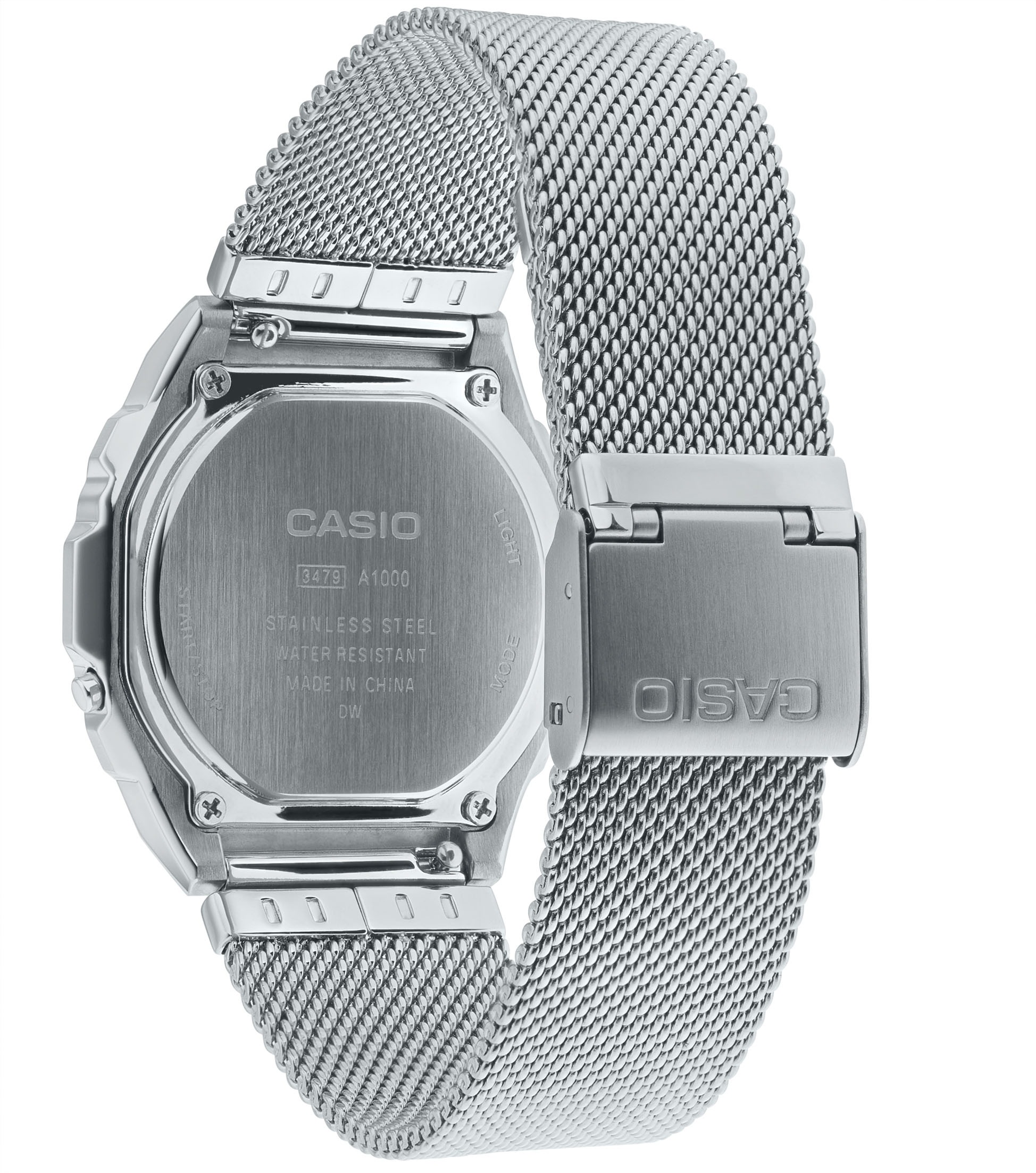 Casio Vintage A1000M-1BEF karóra - Image 3