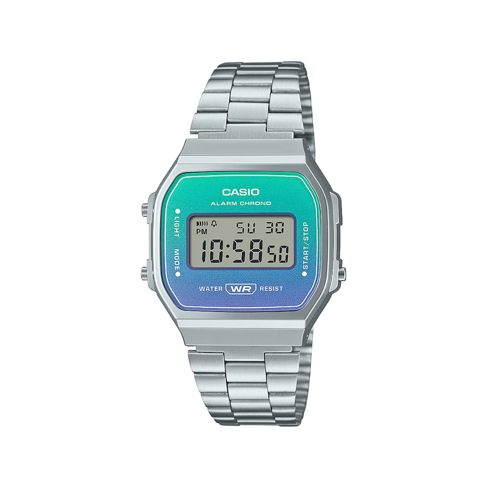 Casio Vintage A168WER-2AEF karóra
