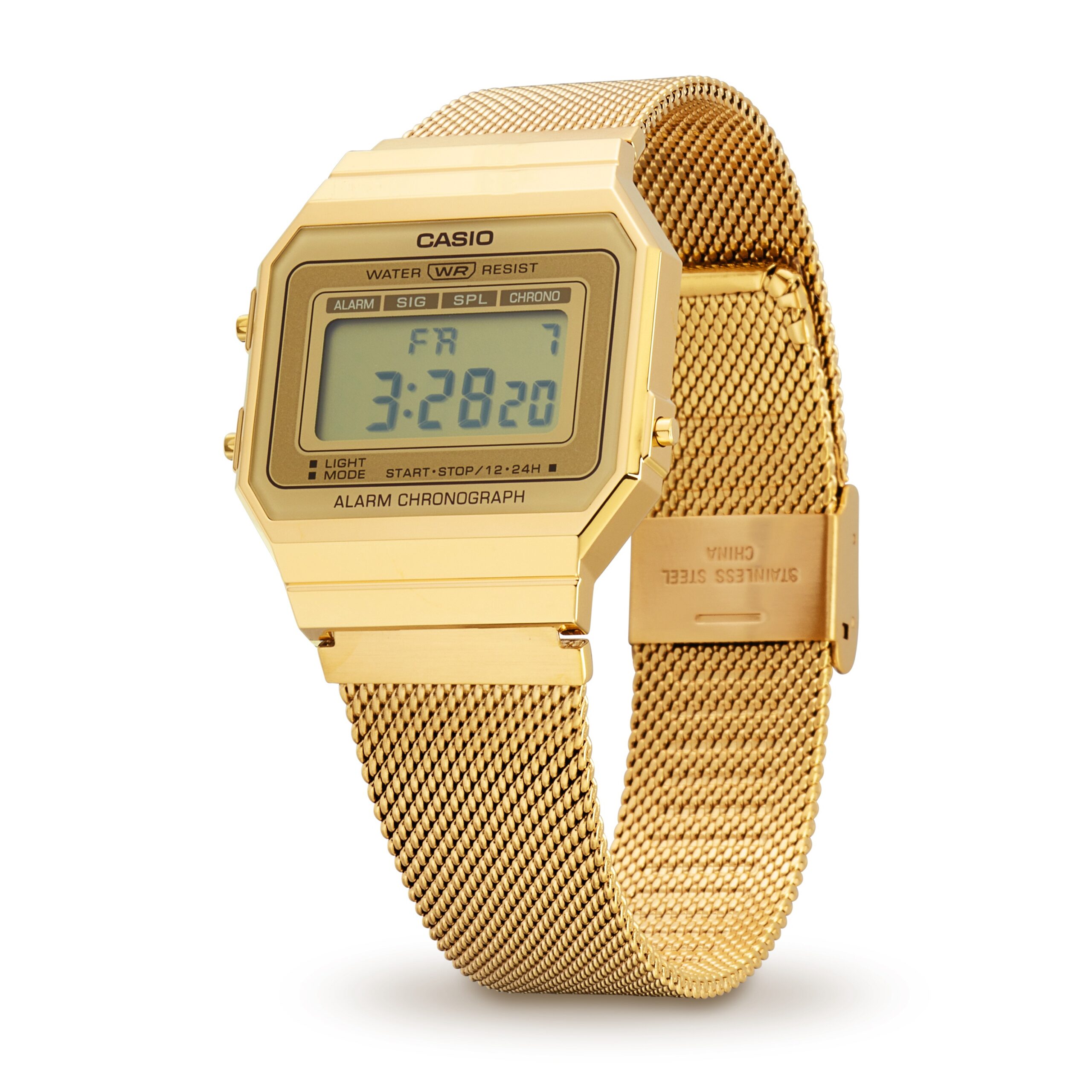 Casio Vintage A700WEMG-9AEF karóra - Image 2