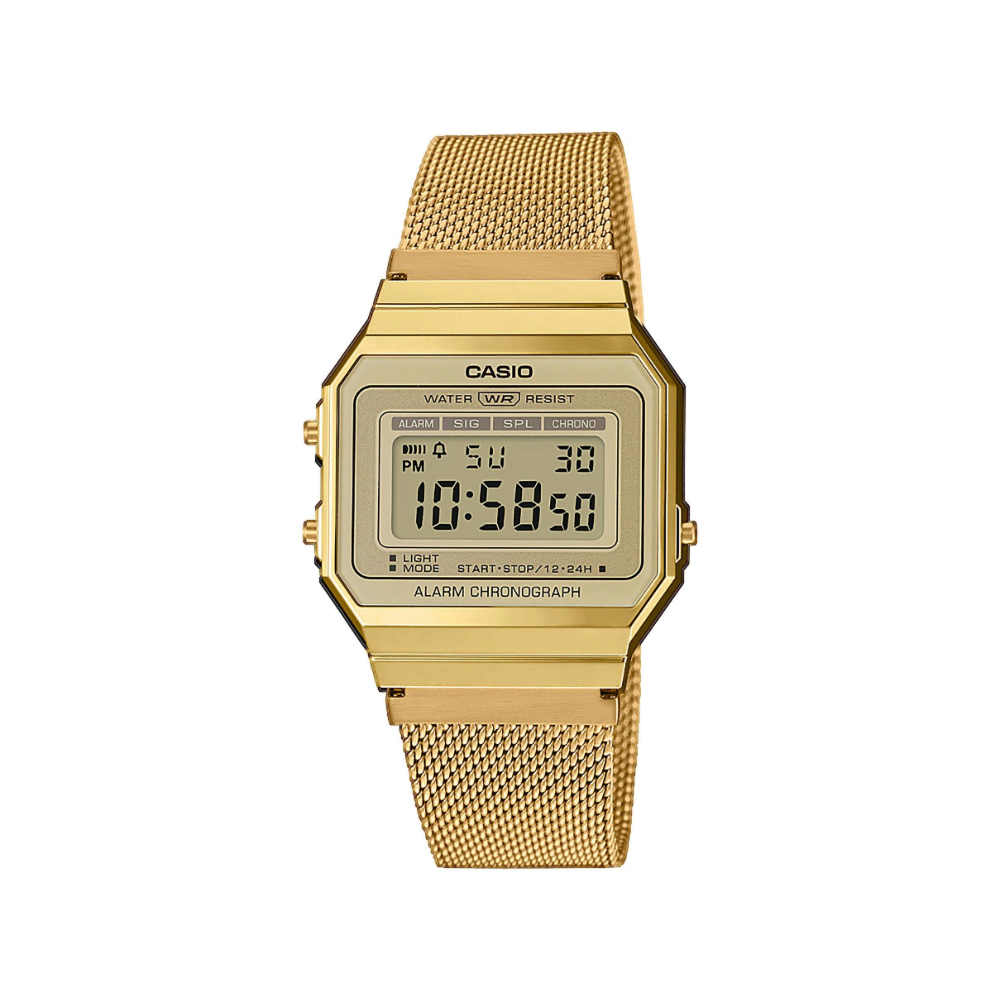 Casio Vintage A700WEMG-9AEF karóra