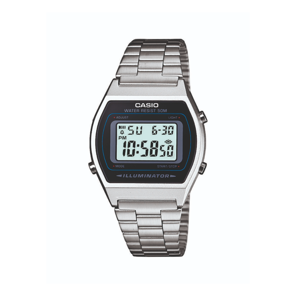 Casio Vintage B640WD-1AVEF karóra