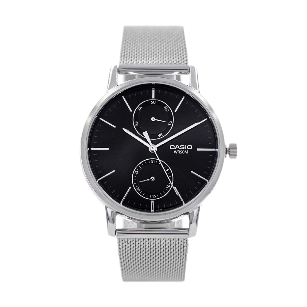 Casio Standard MTP-B310M-1AVEF karóra